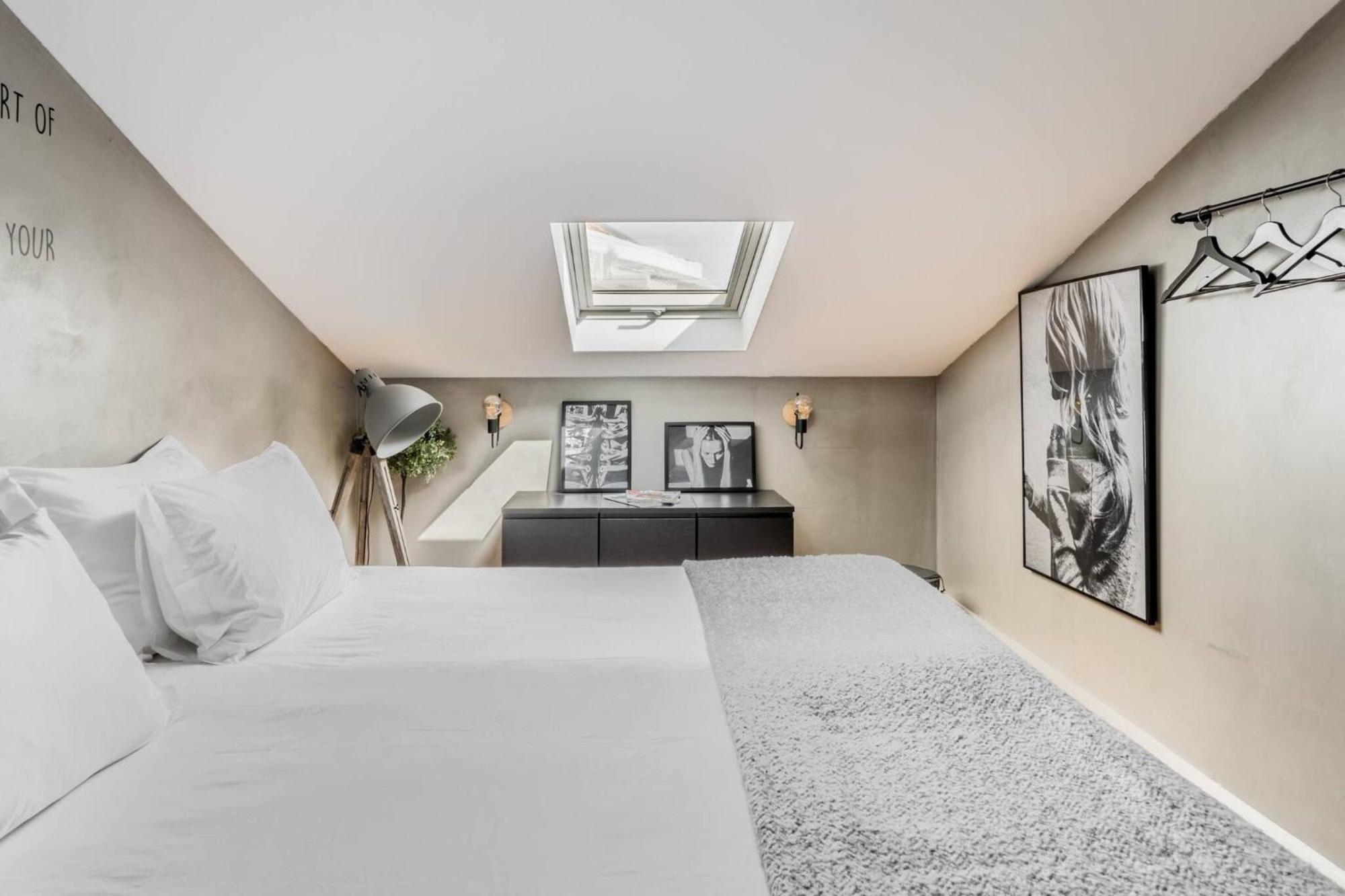 My Lx Flat Castle Alfama Apartment Lissabon