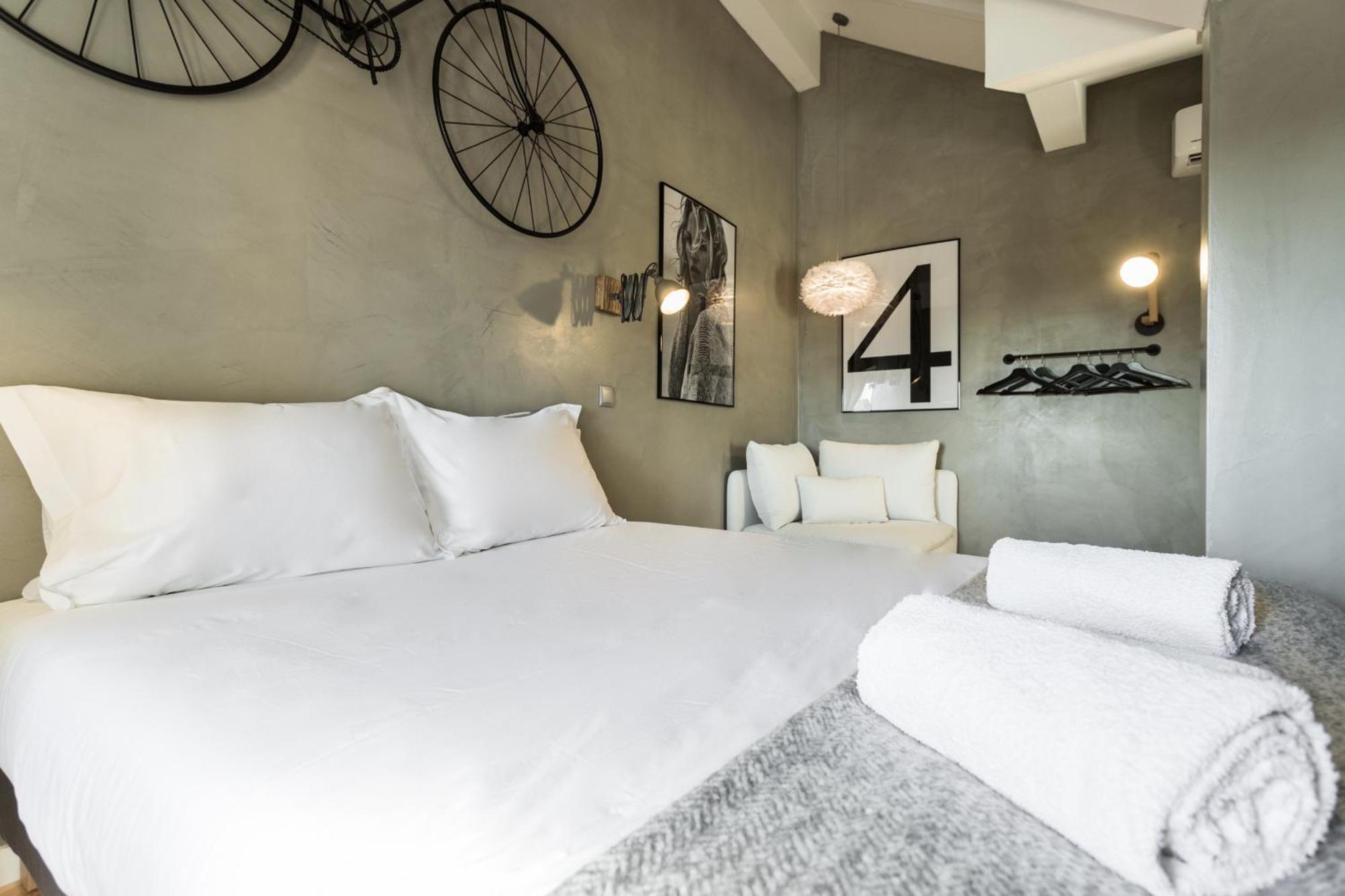 Apartment My Lx Flat Castle Alfama Lissabon